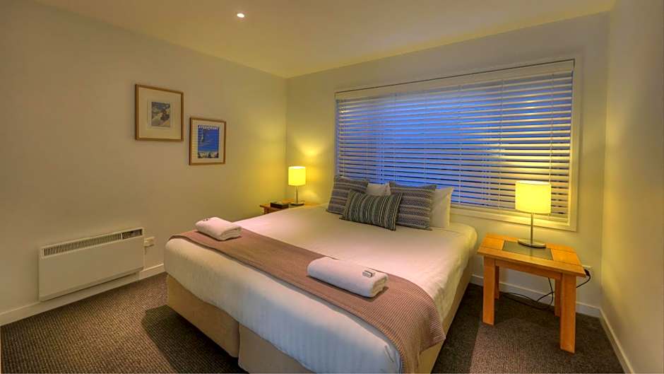 Snowgoose Apartments