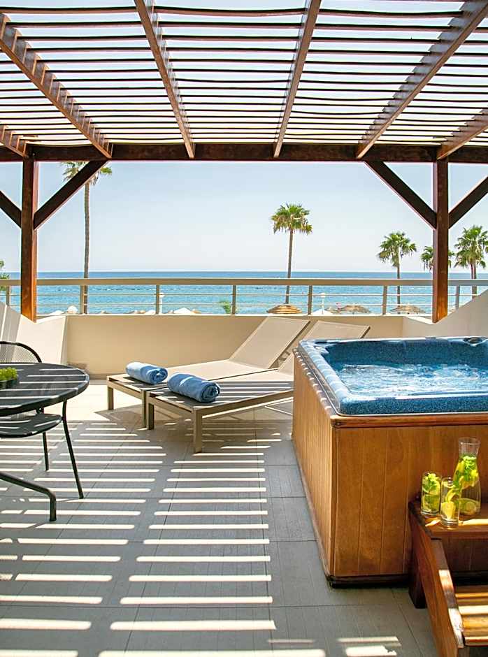 Atlantica Miramare Beach