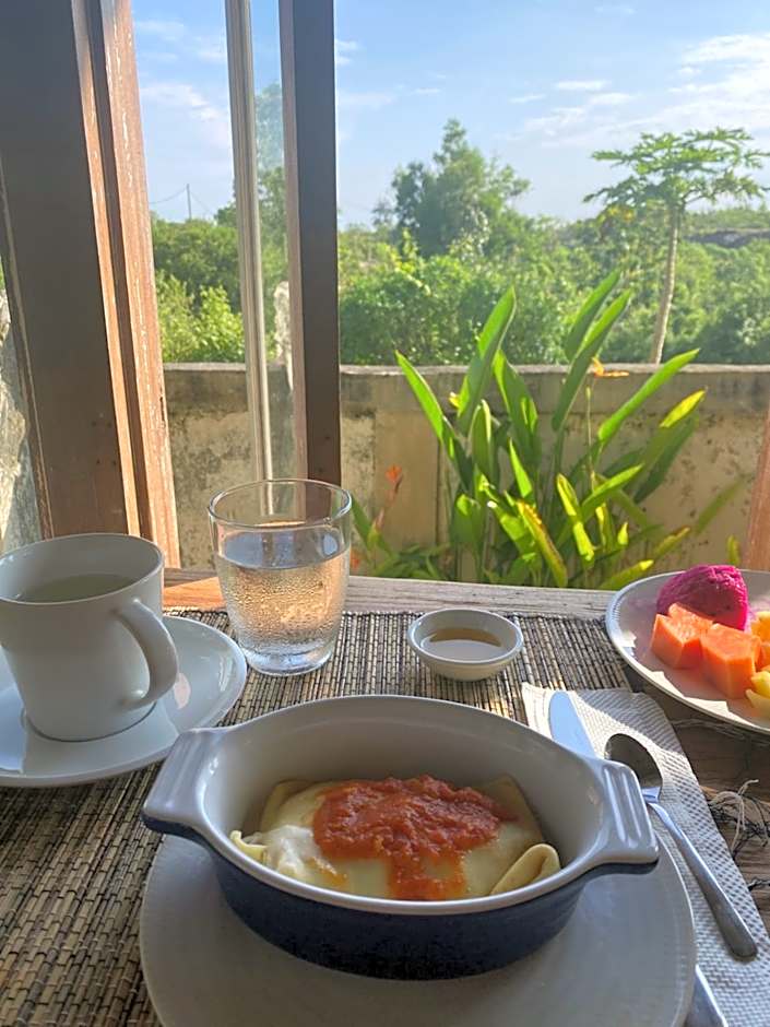 Pinokkio Bed and Breakfast