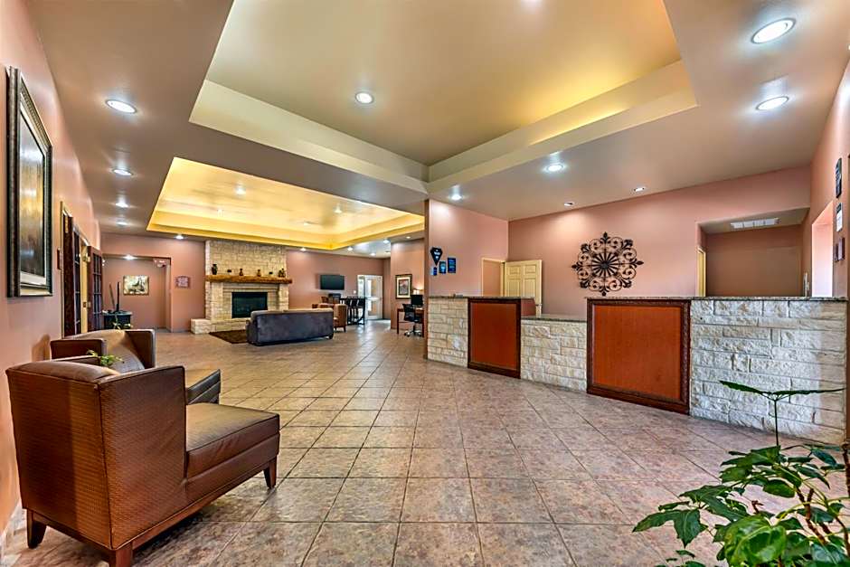 Best Western Dos Rios