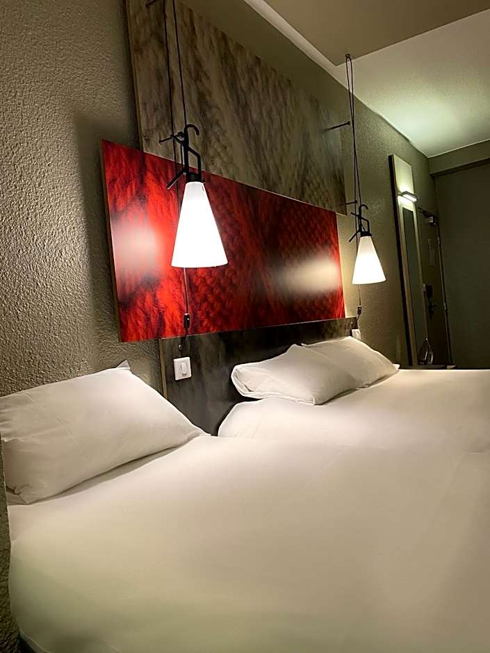 ibis Saint-Omer Centre