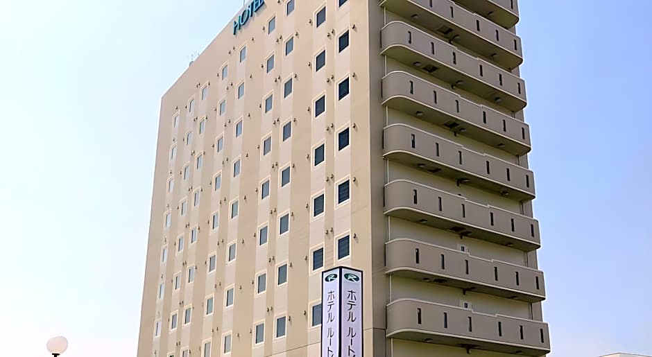 Hotel Route Inn Hashimoto