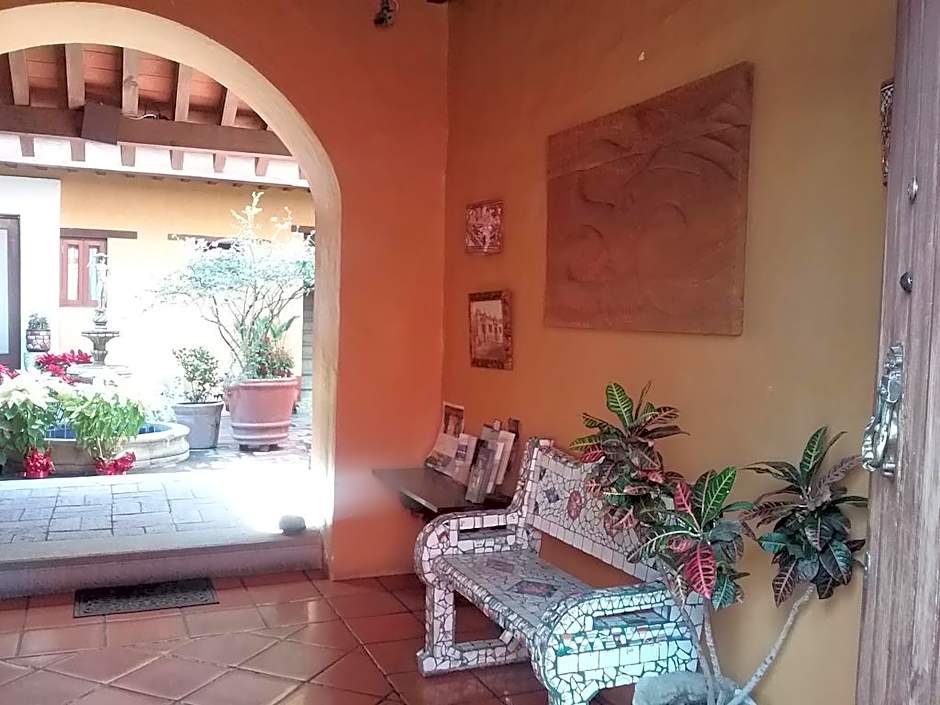 Hotel Azucena