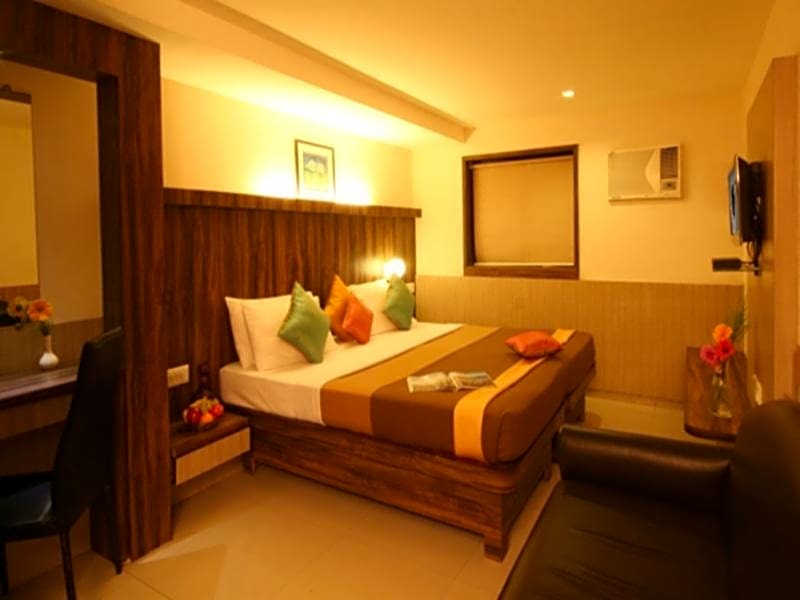Hotel Ratna Palace Residency