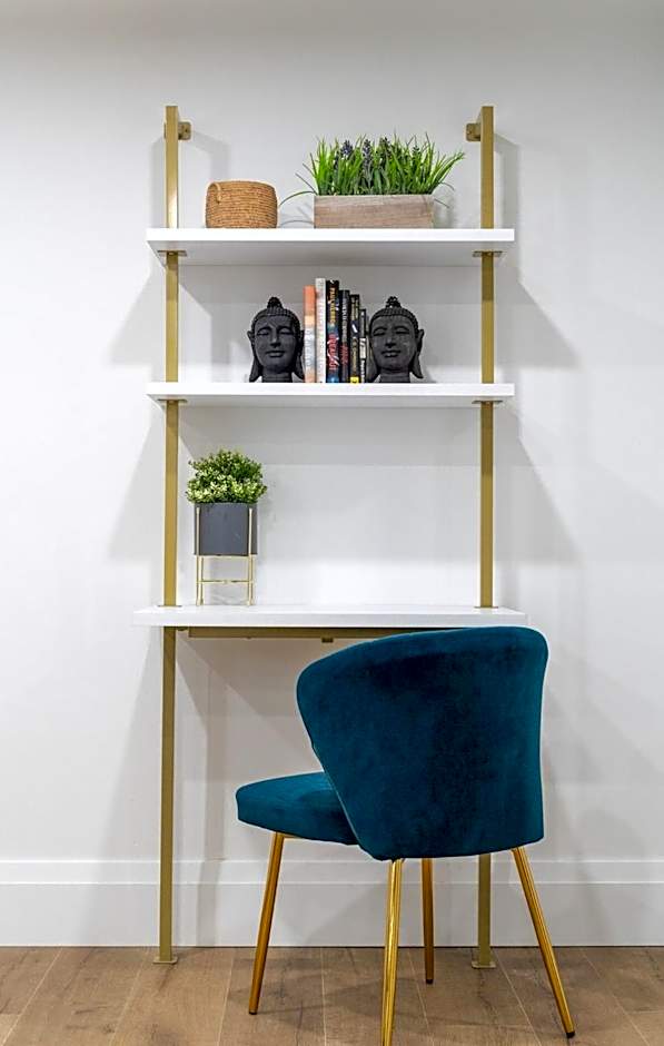 Modern 3 Bdr Homeapt Mins To Notlwineriesfalls