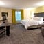 Candlewood Suites Rochester Mayo Clinic Area