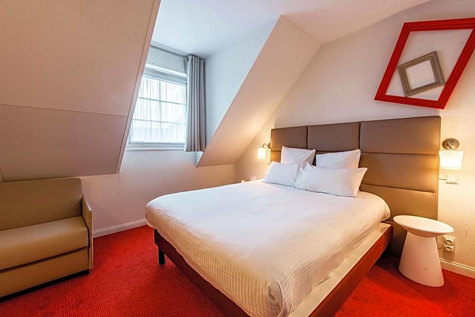 Best Western Au Cheval Blanc Mulhouse Nord