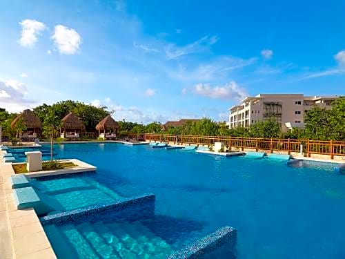 The Reserve at Paradisus Playa del Carmen