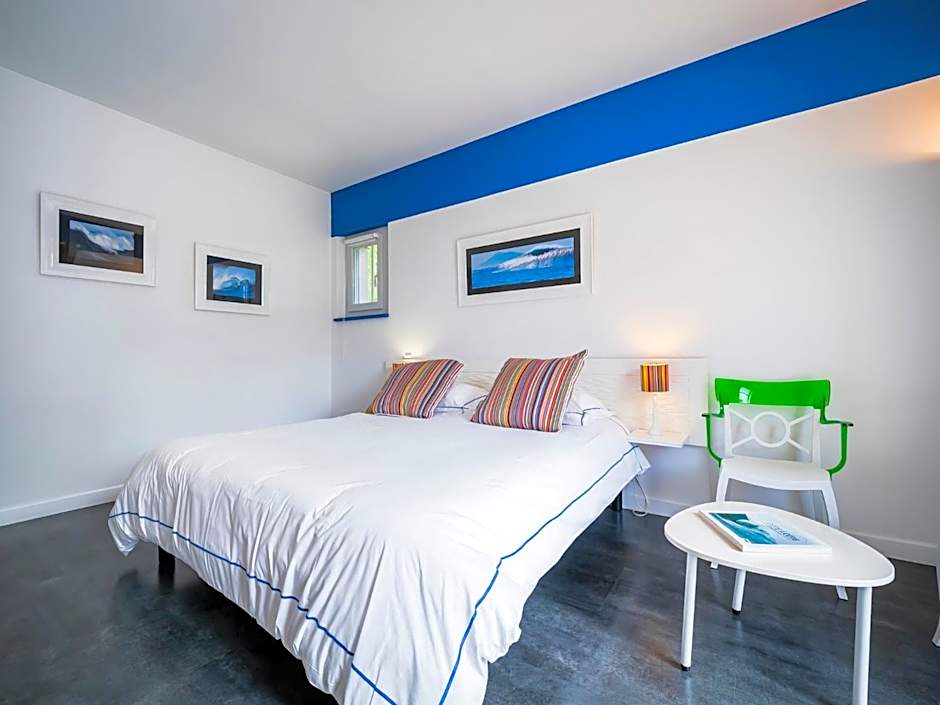 Maison d'hôte Iparra- Pays Basque