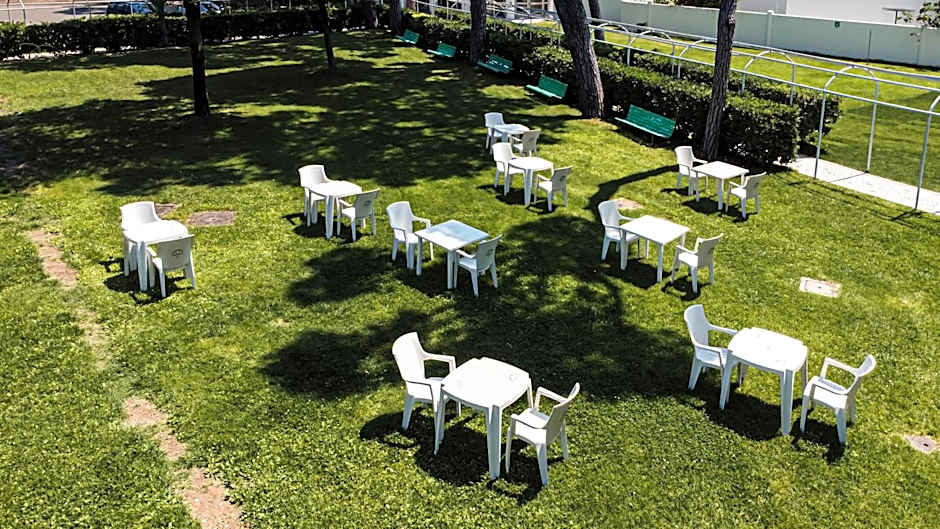 Villaggio Torre Marina