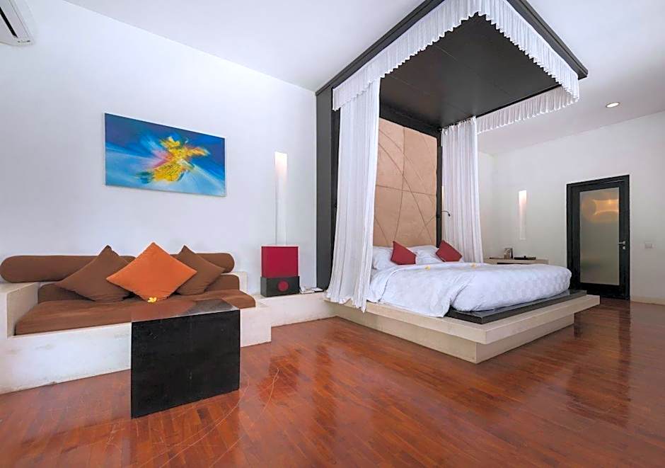 Villa Seminyak Estate & Spa Hotel - By Astadala