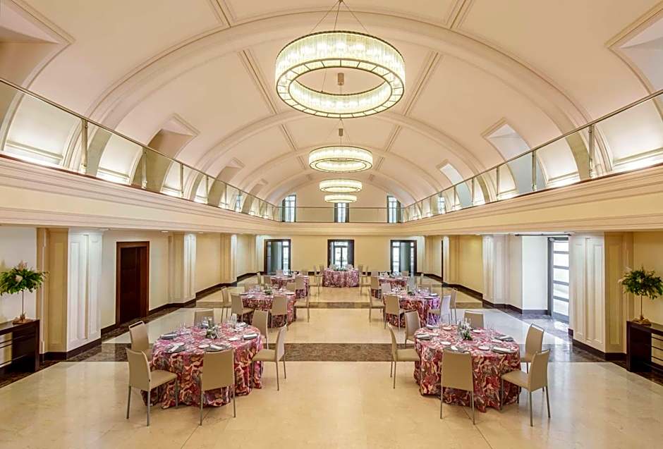 NH Collection Palacio de Aranjuez