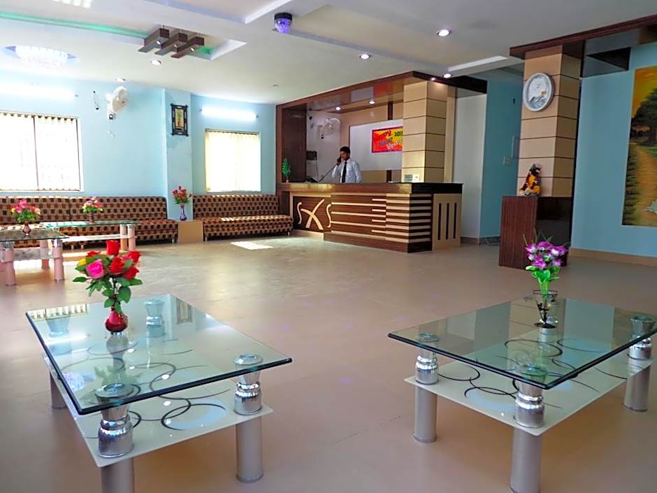 Hotel Om International