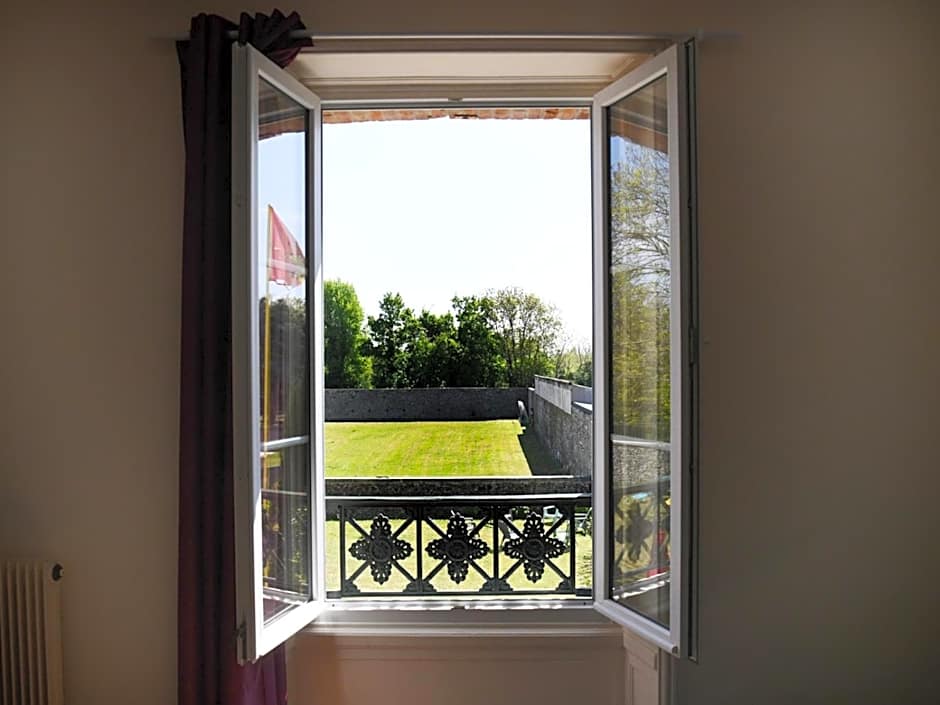 Gîtes grands groupes - Château des Forges Gouville