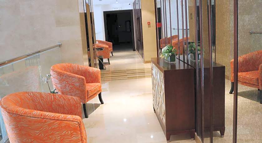 Best Western Plus Fursan Hotel