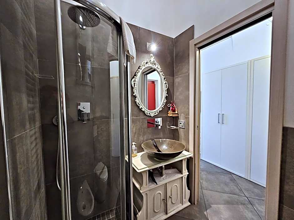 AB Suite Bohèmien B&B