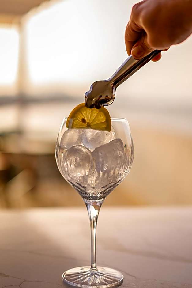 Soul Beach Hotel By Mc- Adults only