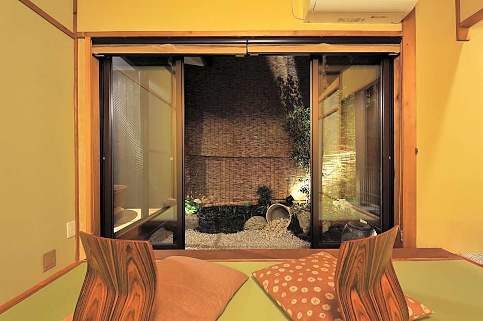 Kiraku Kyoto Higashiyama