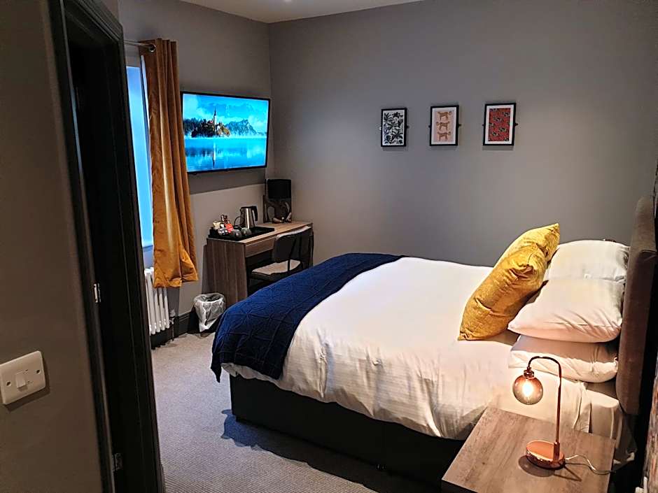 Photo 1 of 6 of Standard 1 King Bed