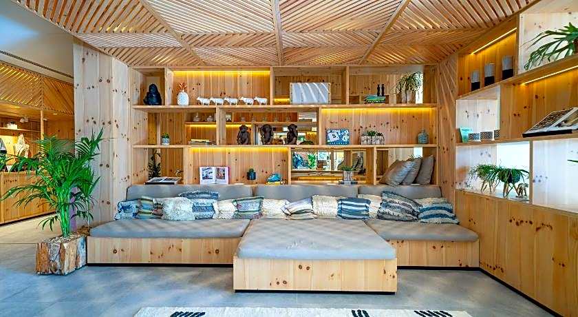 Innside Calvià Beach