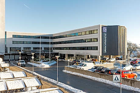 St Svithun Hotell AS