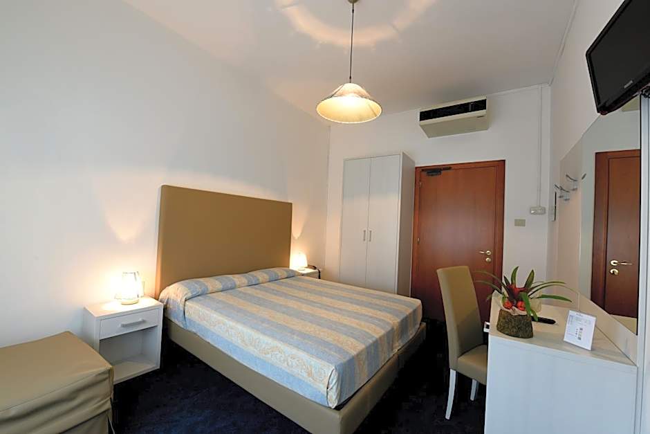 Hotel Savoia