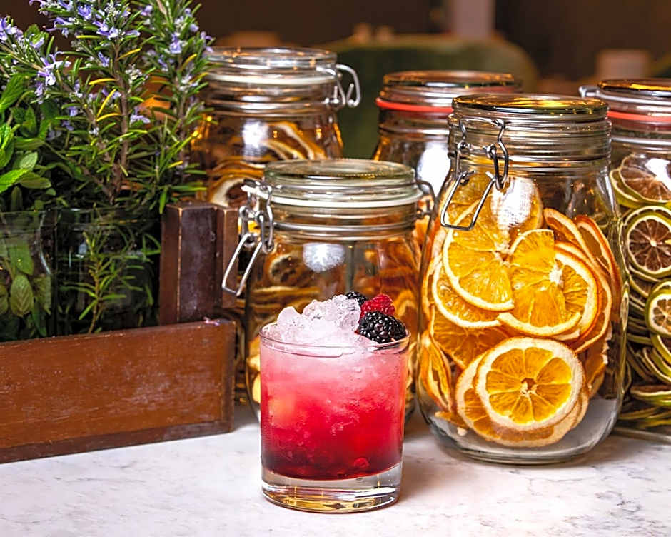 Crowne Plaza Dublin Airport (formerly Crowne Plaza Northwood) By IHG