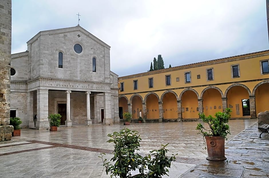 Albergo La Rosetta