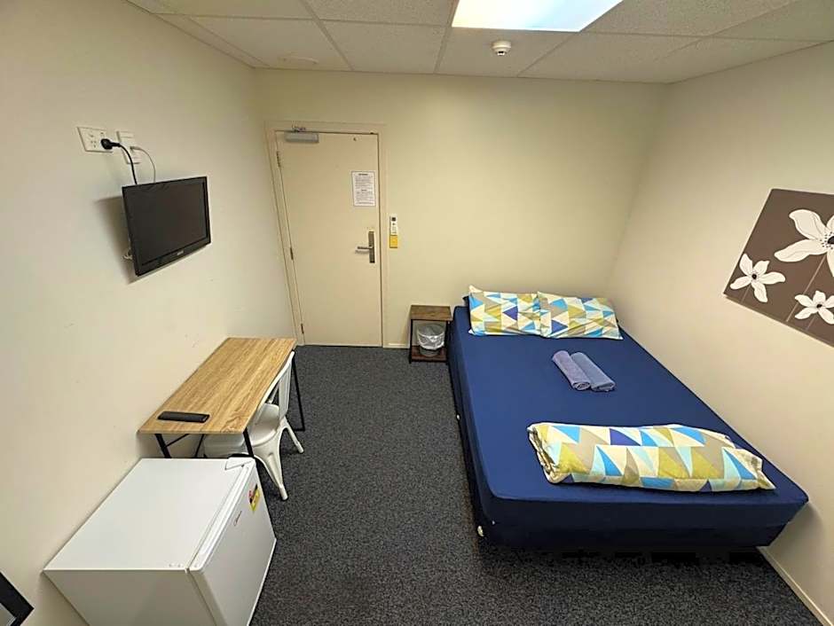 Photo 1 of 4 of Double Room with Private Bathroom