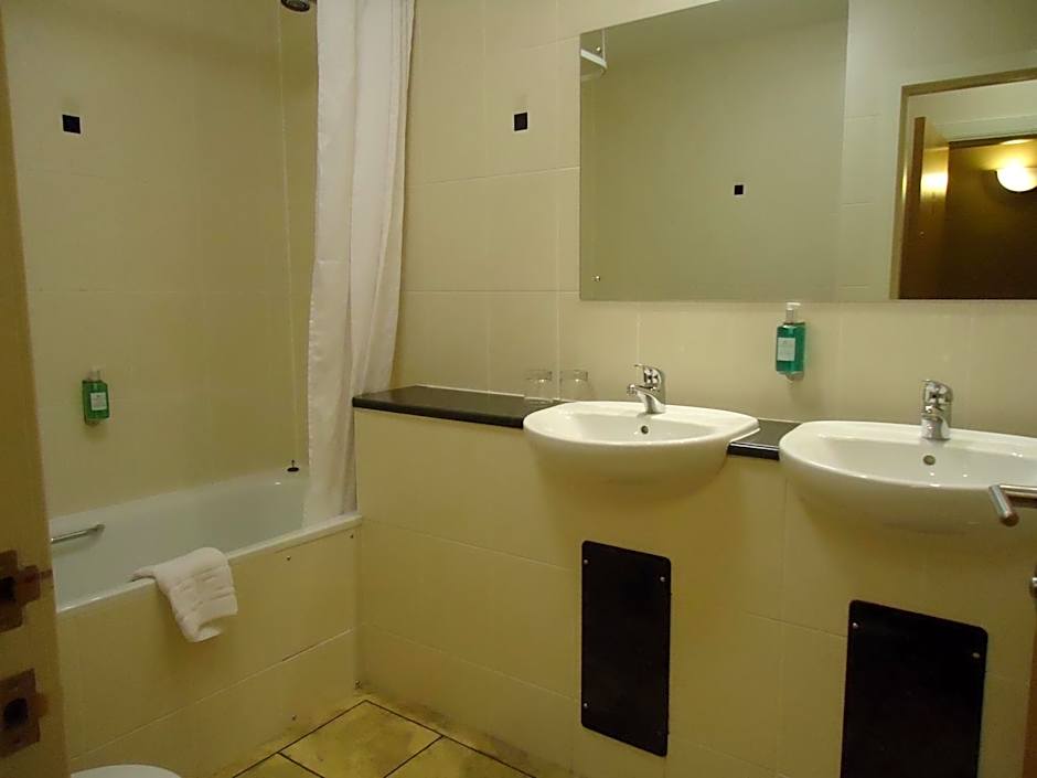 Pitbauchlie House Hotel - Sure Hotel Collection by Best Western
