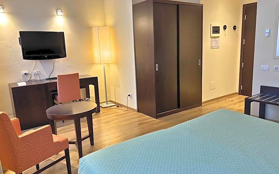 Hotel Terme