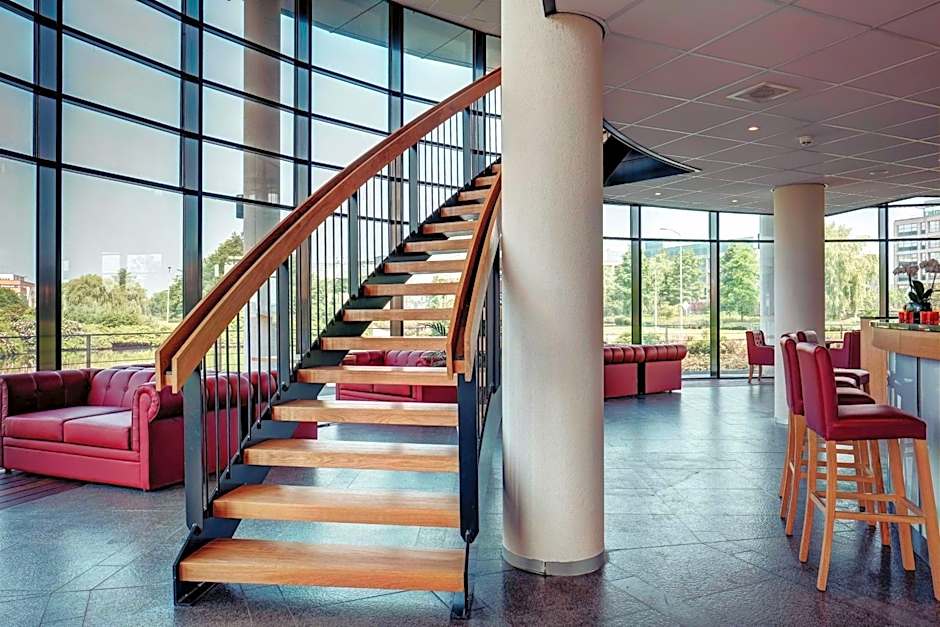 Amedia Amsterdam Airport, Trademark Collection by Wyndham