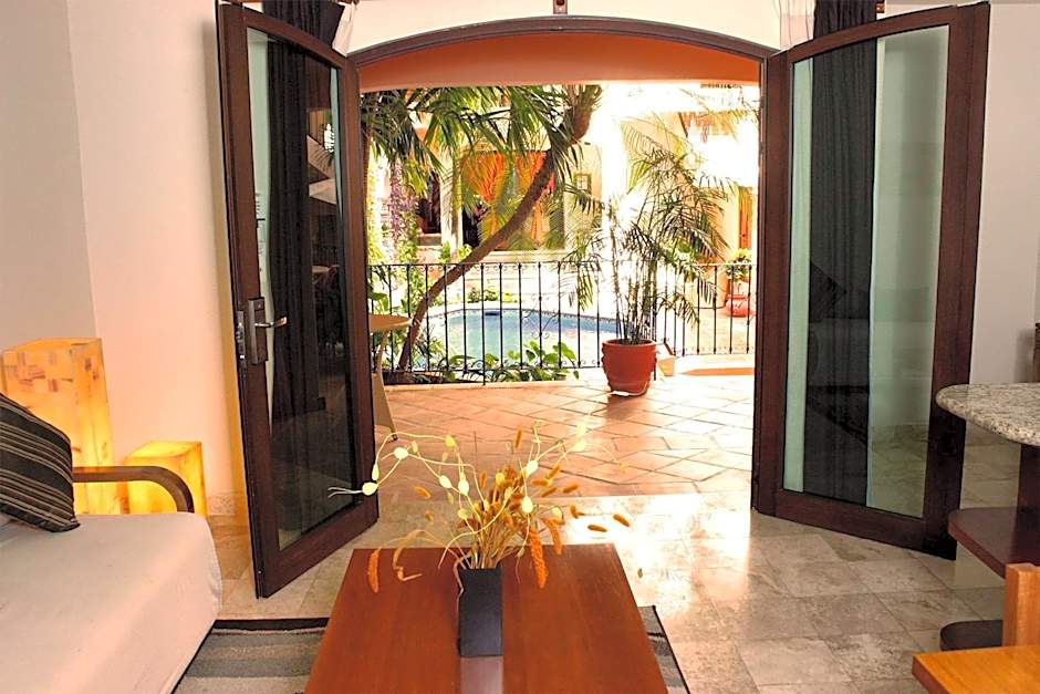 Acanto Hotel Playa del Carmen, Trademark Collection by Wyndham