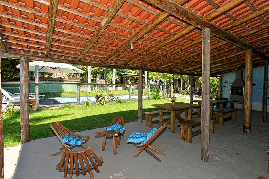 Pousada Sítio Olho D'Água