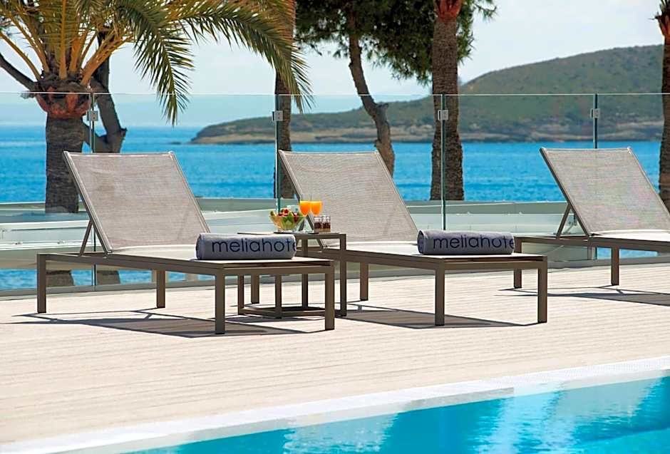 Meliá Calviá Beach