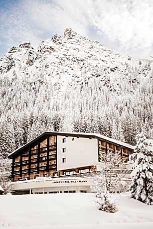 Sporthotel Bachmann