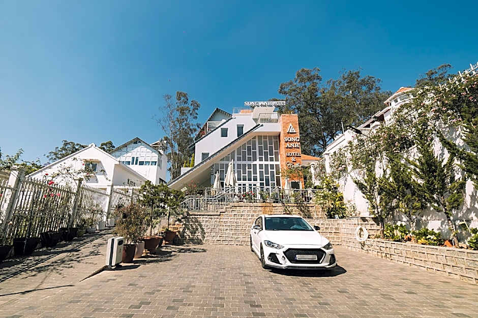 Nature Land 2 - Song Anh Hotel Dalat