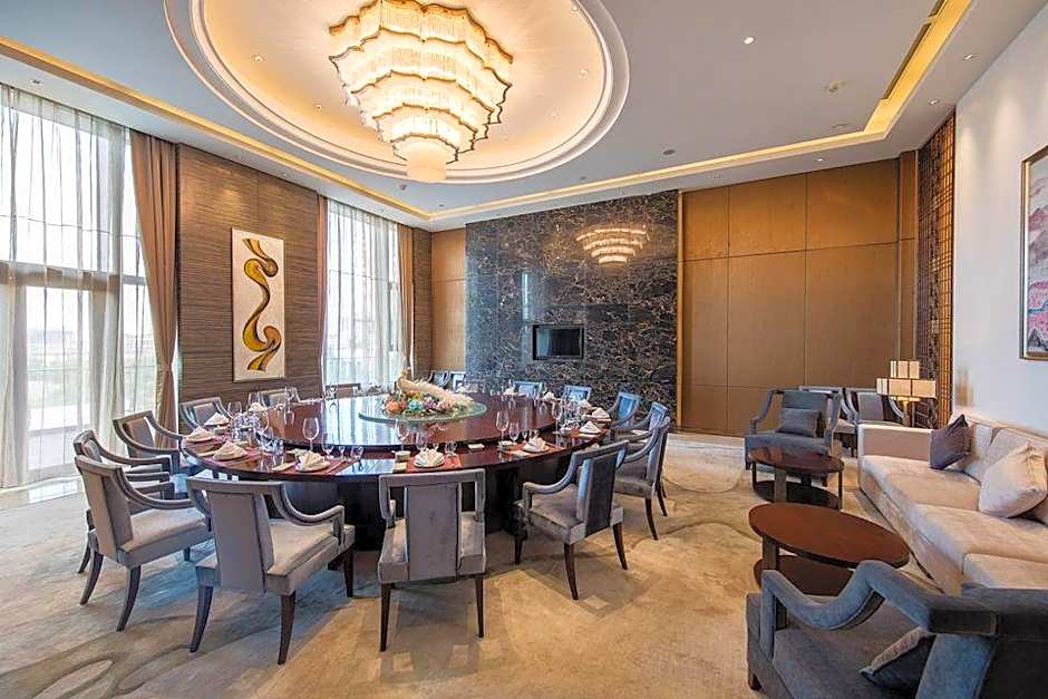 Yinchuan International Convention Centre Hotel