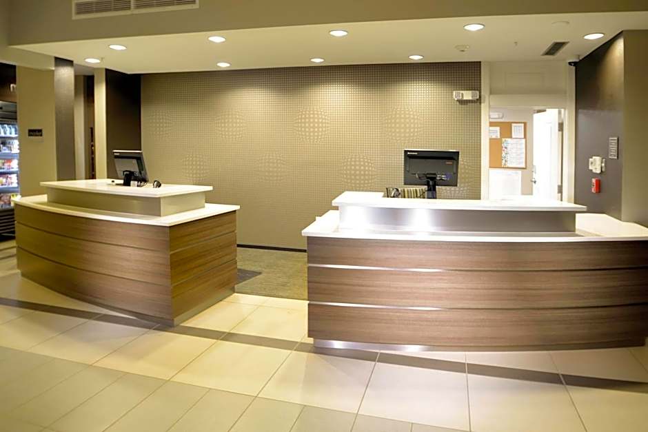 Residence Inn by Marriott Augusta