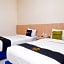 Urbanview Hotel DJ Inn Tegal