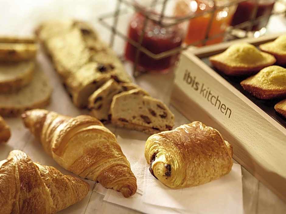 ibis Paris Gare de Lyon Diderot