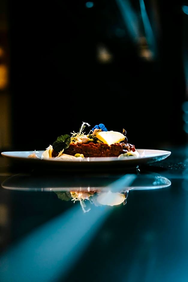 Hotel Kö59 Düsseldorf - Member of Hommage Luxury Hotels Collection