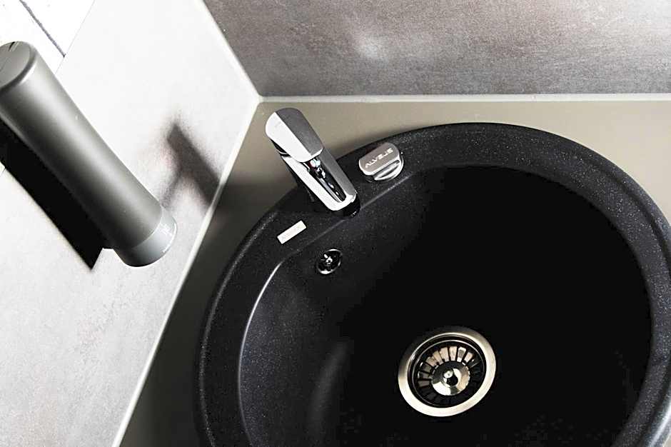 Das Schlafwerk Stuttgart-Nord VOLLDIGITALES HOTEL-SELF-CHECK IN - keine Rezeption-LowBudget-cashless