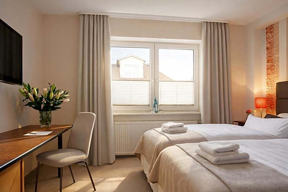 Rhein Neckar Hotel