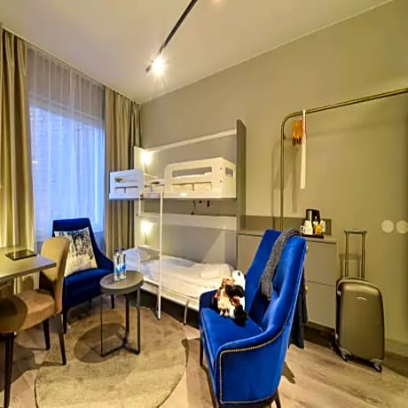 Standard Family Three