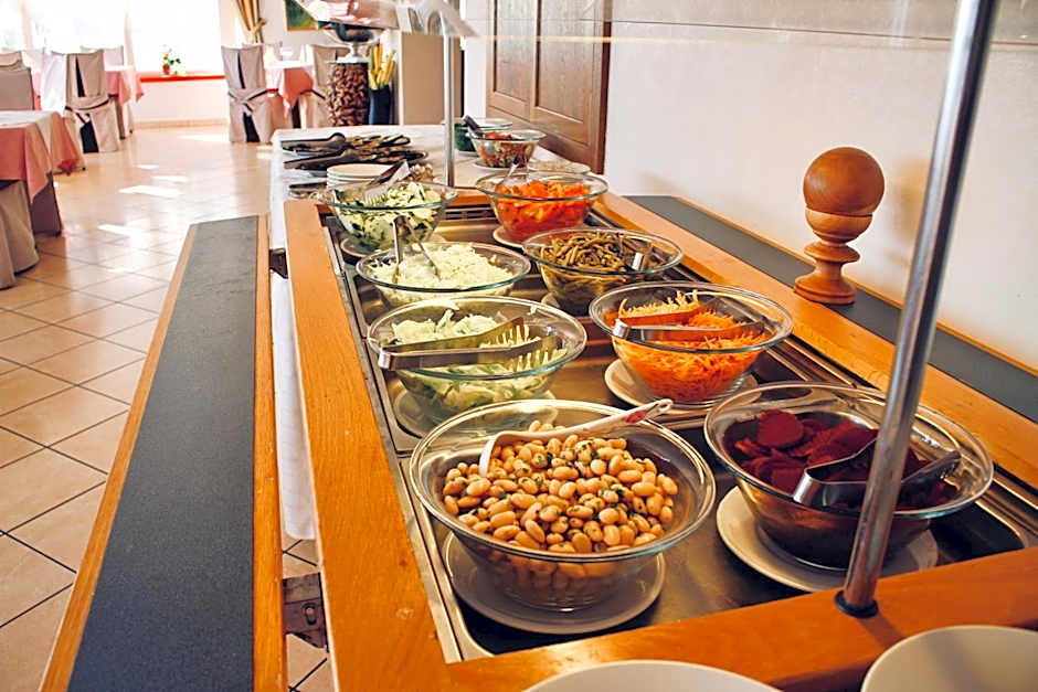 Panoramahotel Unterinnerhof