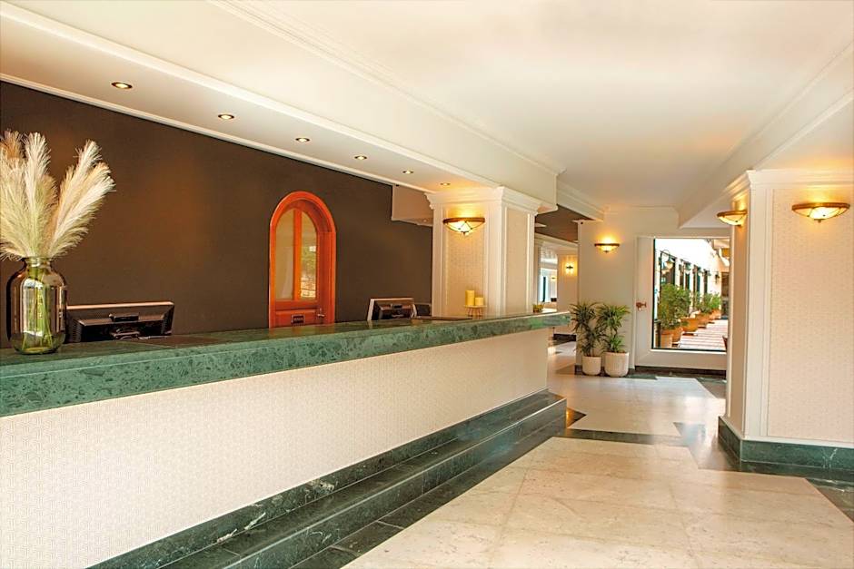 Ramada by Wyndham, Athens Club Attica Riviera