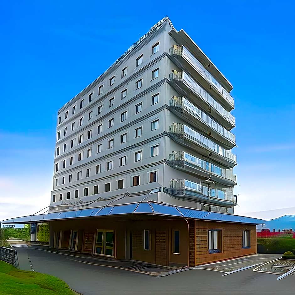 Komagane Premont Hotel
