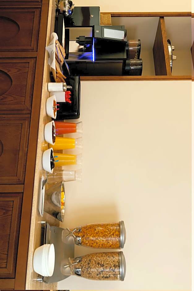 Hotel Michelet Odeon