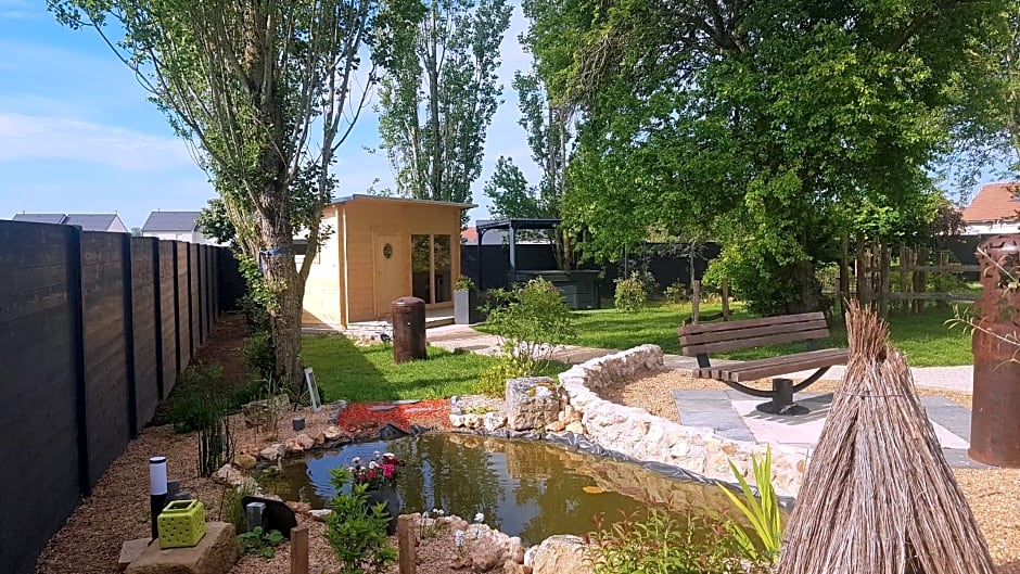 Le Domaine du Moulin 28